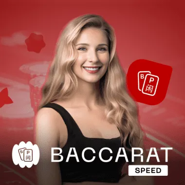 Baccarat Speed1