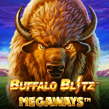 Buffalo Blitz Megaways