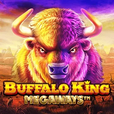 Buffalo King Megaways1