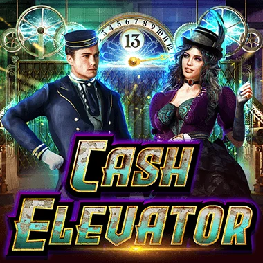 Cash Elevator1