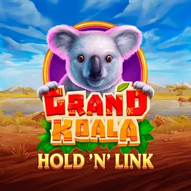 Grand Koala Hold NLink