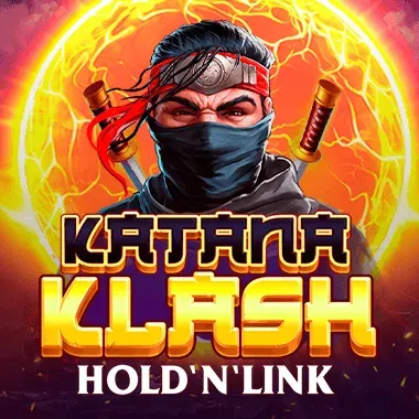 Katana Klash Hold NLink