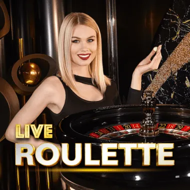 Live Roulette