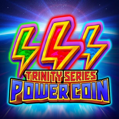 Power Coin Trinity Series