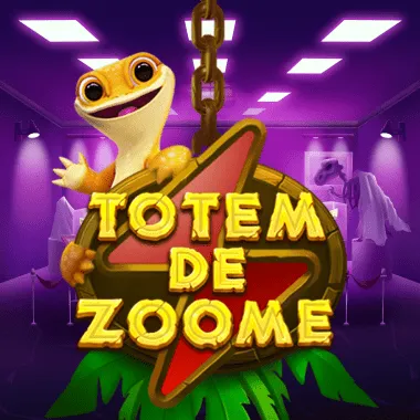 Totem de Zoome