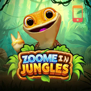 Zoome in Jungles