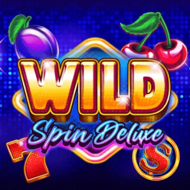 wild spin deluxe