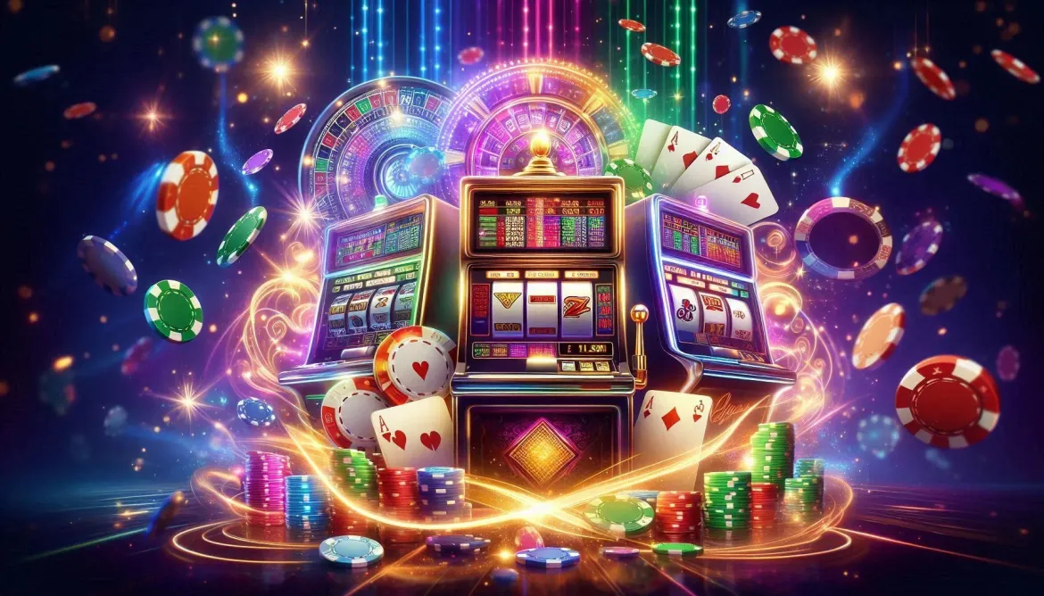 Zoomer Casino